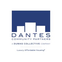 Dantes Community Partners Logo
