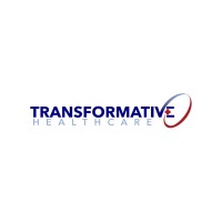 Transformative Healthcare Logo