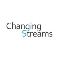 Changing Streams CIC Logo