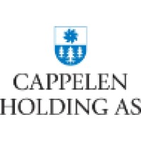 Cappelen Holding AS Logo