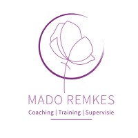 Mado Remkes Coaching Training Supervisie Logo