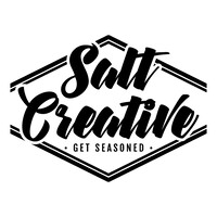 Salt Creative USA Logo