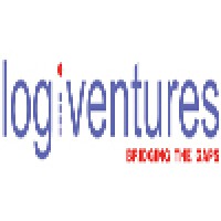 Logiventures (Pvt) Ltd Logo