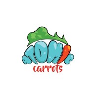 Atomic Carrots Logo