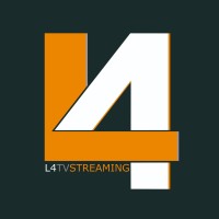 L4TV Logo