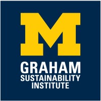 Graham Sustainability Institute Logo