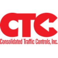 Consolidated Traffic Controls, Inc. Logo
