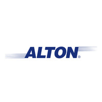 Alton Industry Ltd Logo