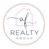 AF Realty Group Logo