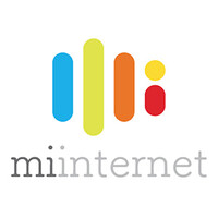 Mi Internet SpA Logo