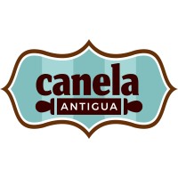 Canela Antigua Logo