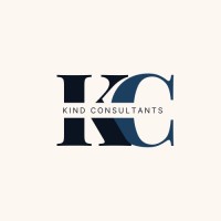 Kind Consultants Logo
