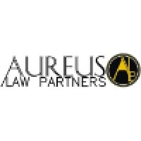 Aureus Law Partners Logo