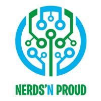Nerdsn Proud Logo