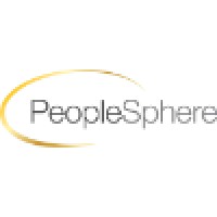 PeopleSphere Consulting Logo
