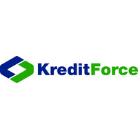 KreditForce LLC Logo