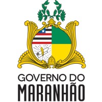 Secretaria de Estado do Planejamento e Orçamento do Maranhão Logo