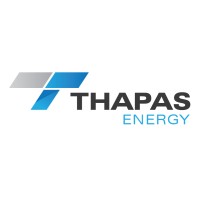 THAPAS ENERGY Logo