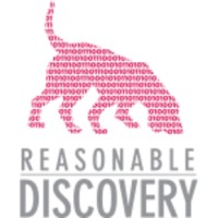 Reasonable Discovery, LLC Logo