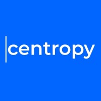Centropy Analytics and Technologies Private Limited Logo