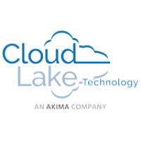 Cloud Lake Technology Logo