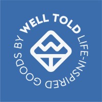 Well Told Logo