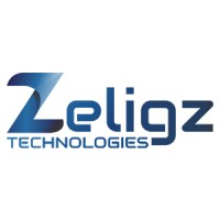Zeligz Technologies Private Limited Logo