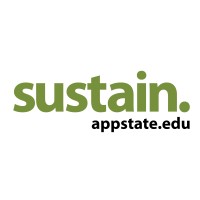 Office of Sustainability - Appalachian State Logo