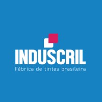 Grupo Induscril Logo
