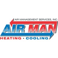 Air Management Services Logo