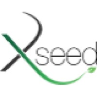 Xseed Inc. | Health & Nutrition Logo