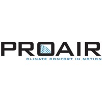 ProAir LLC Logo