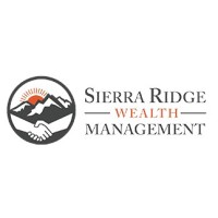 Sierra Ridge Wealth Management Logo