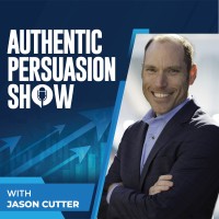 Authentic Persuasion Show Logo