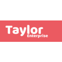 Taylor Enterprise Logo