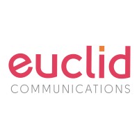 Euclid Communications LLC Logo