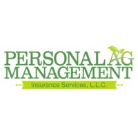 Personal Ag Management Services, LLC Logo