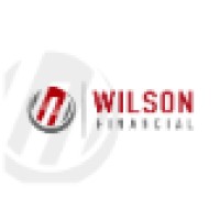 Wilson Financial, LLC. Logo
