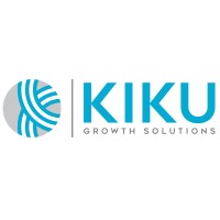 KIKU Growth Solutions Logo
