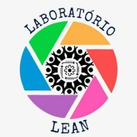 Laboratório Lean Logo