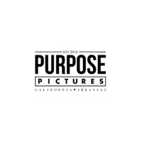 Purpose Pictures Productions Logo
