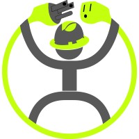GC Electric Co Logo