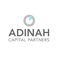 Adinah Capital Partners Logo