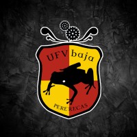 Equipe UFVbaja Pererecas Logo