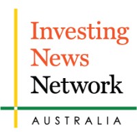 Investing News Network - Australia Logo
