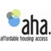 Affordable Housing Access, Inc. Logo