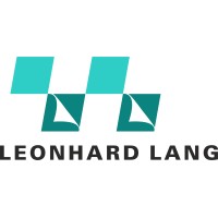 Leonhard Lang Logo