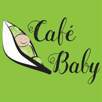 Café Baby Logo