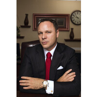 Roger D. Futerman & Associates Logo