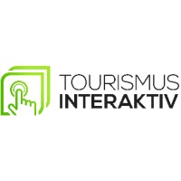 Tourism Interactive Logo